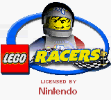 LEGO Racers